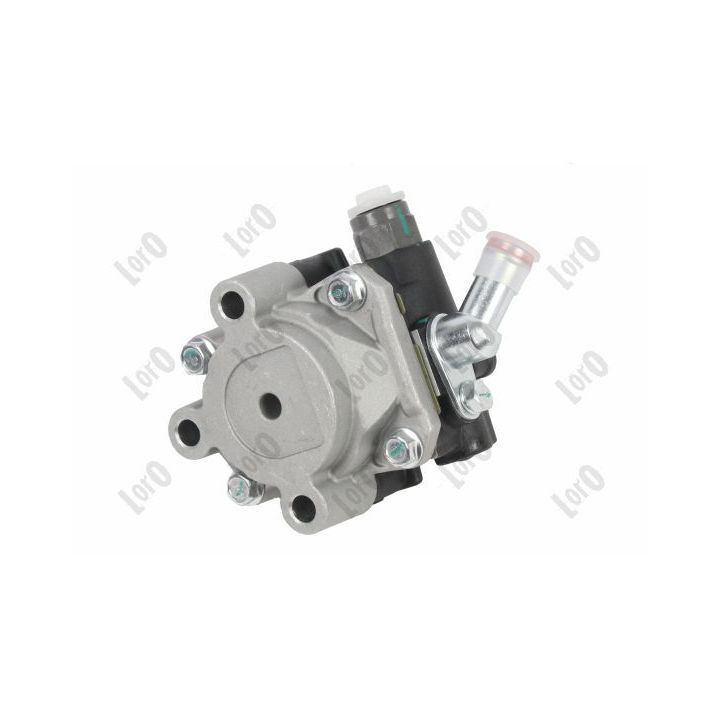 Hidraulinis siurblys, vairo sistema ABAKUS 140-01-383