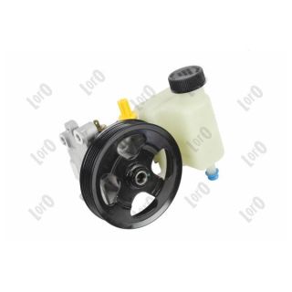 Hidraulinis siurblys, vairo sistema ABAKUS 140-01-384