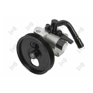 Hidraulinis siurblys, vairo sistema ABAKUS 140-01-390