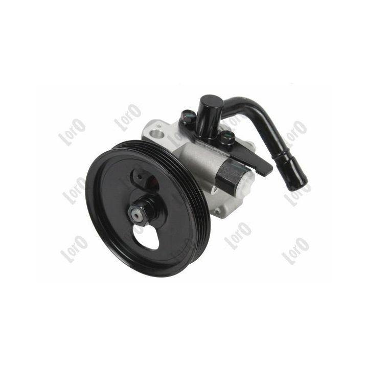 Hidraulinis siurblys, vairo sistema ABAKUS 140-01-390