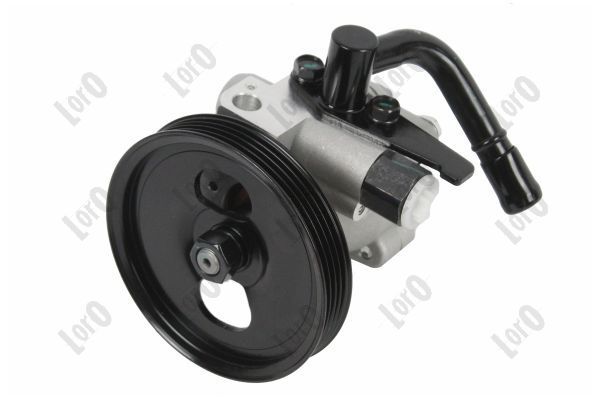 Hidraulinis siurblys, vairo sistema ABAKUS 140-01-390