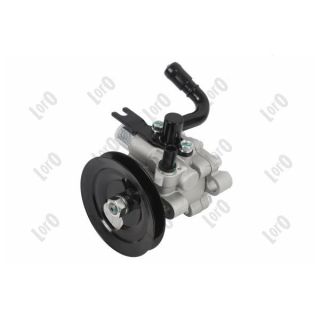 Hidraulinis siurblys, vairo sistema ABAKUS 140-01-391