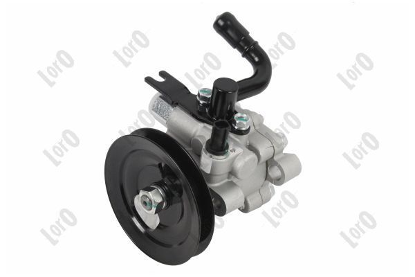 Hidraulinis siurblys, vairo sistema ABAKUS 140-01-391