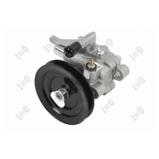 Hidraulinis siurblys, vairo sistema ABAKUS 140-01-392