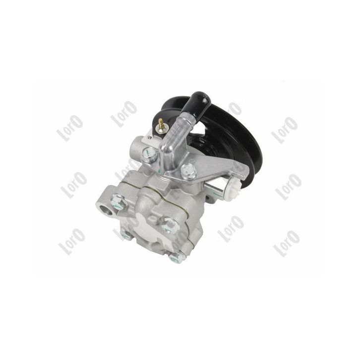 Hidraulinis siurblys, vairo sistema ABAKUS 140-01-392