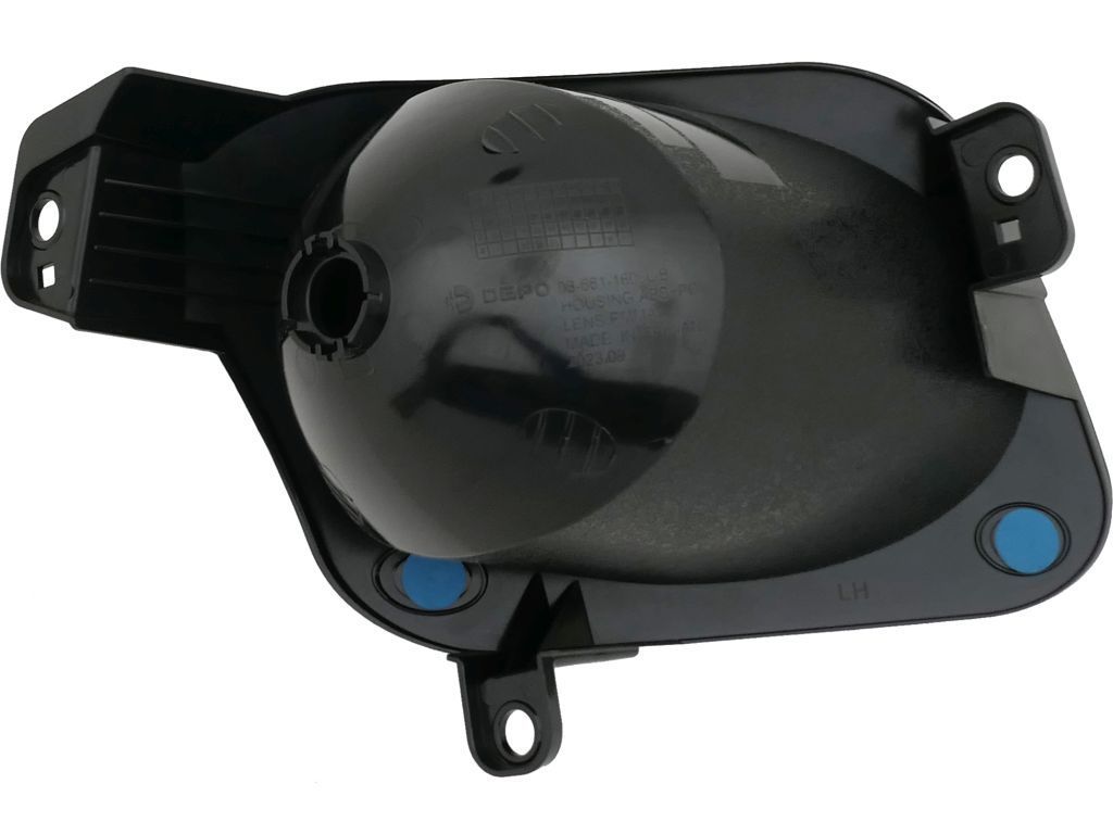 Indikatorius ABAKUS 661-1606R-UE