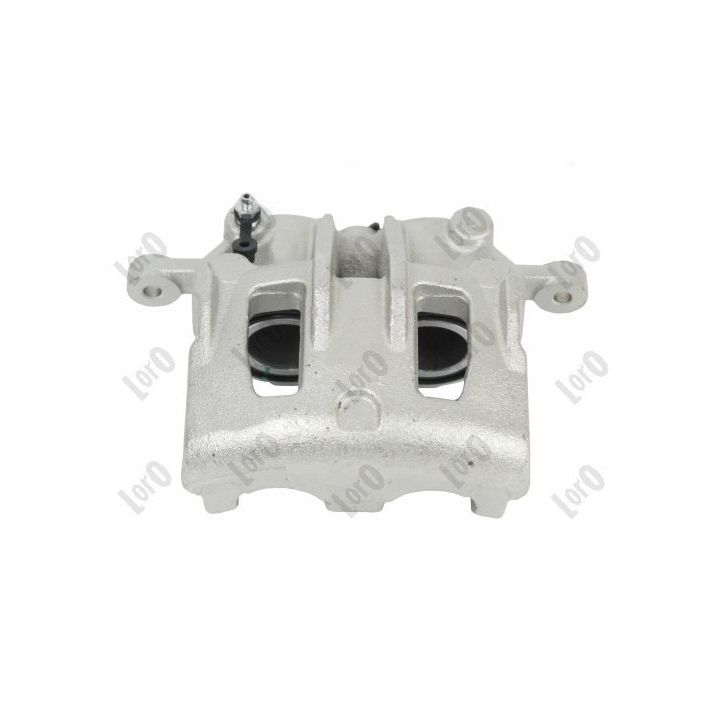 Stabdžių apkaba ABAKUS 131-04-677