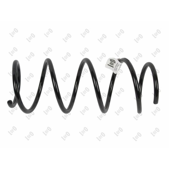 Spyruoklė ABAKUS 234-01-007