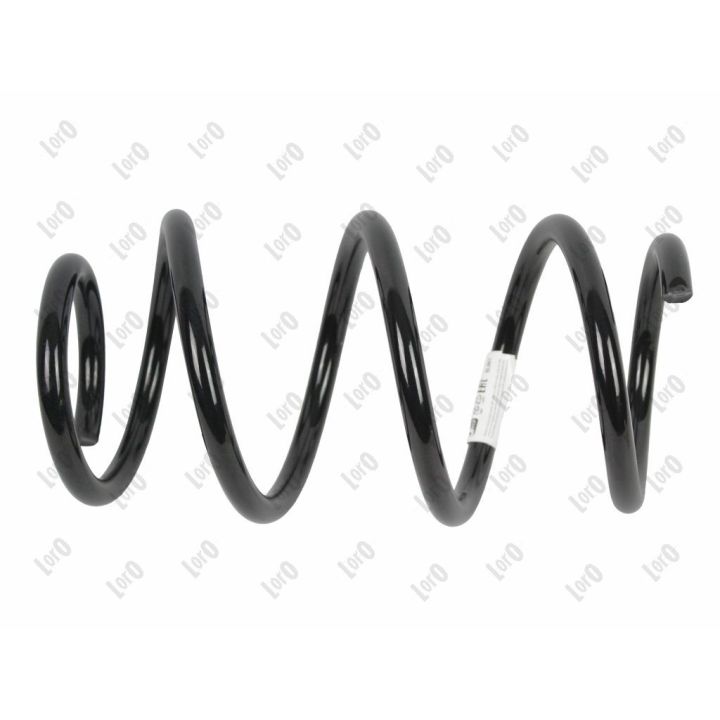 Spyruoklė ABAKUS 234-01-014