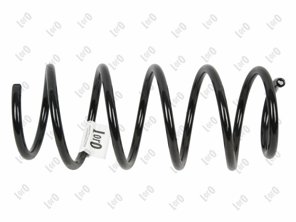 Spyruoklė ABAKUS 234-01-028