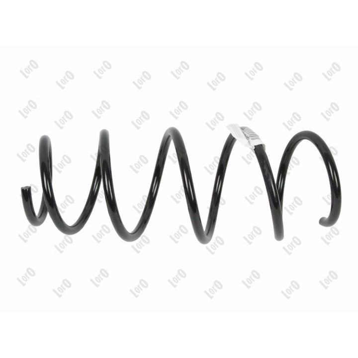 Spyruoklė ABAKUS 234-01-045