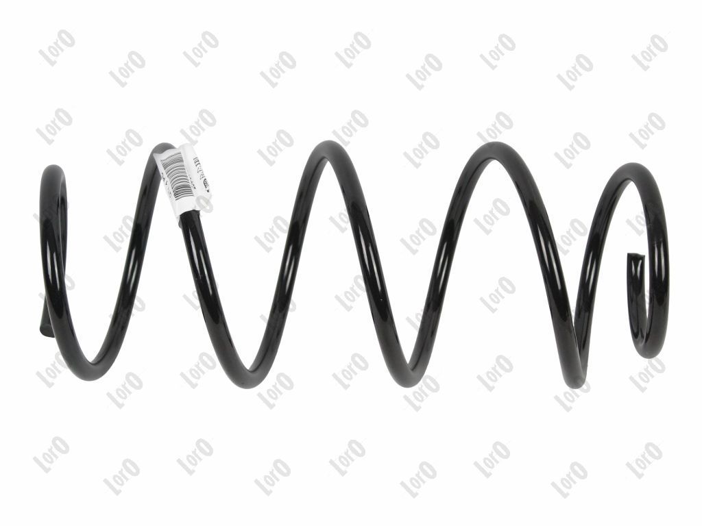 Spyruoklė ABAKUS 234-01-047