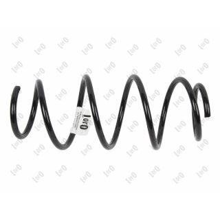 Spyruoklė ABAKUS 234-01-051