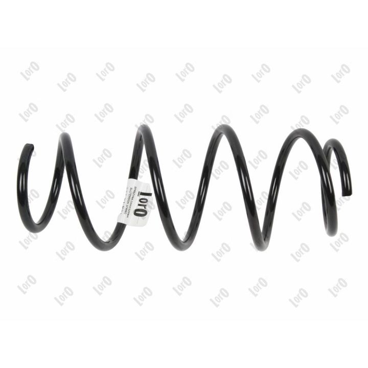 Spyruoklė ABAKUS 234-01-051