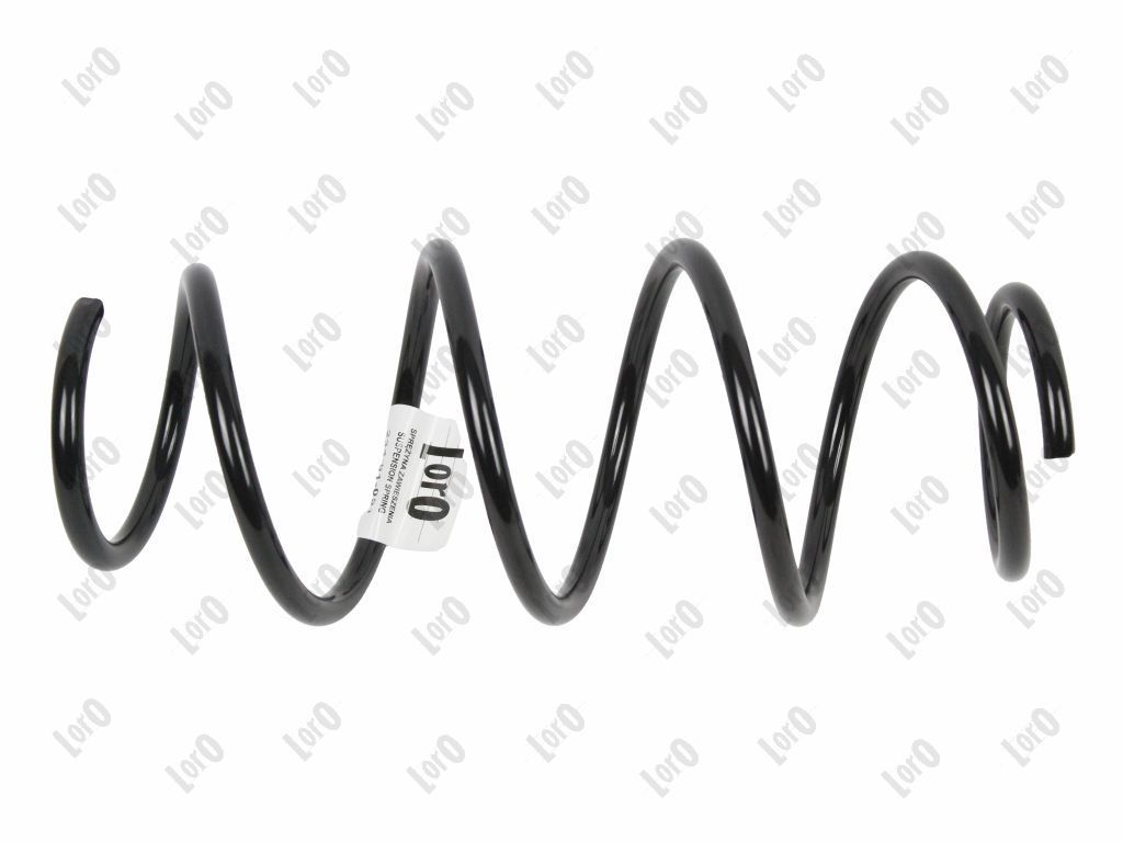 Spyruoklė ABAKUS 234-01-051