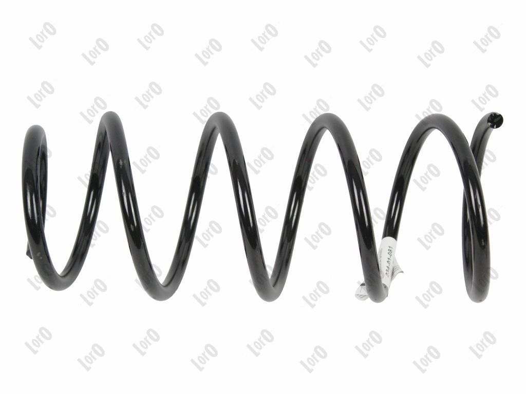 Spyruoklė ABAKUS 234-01-081