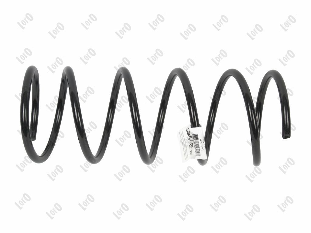 Spyruoklė ABAKUS 234-01-134