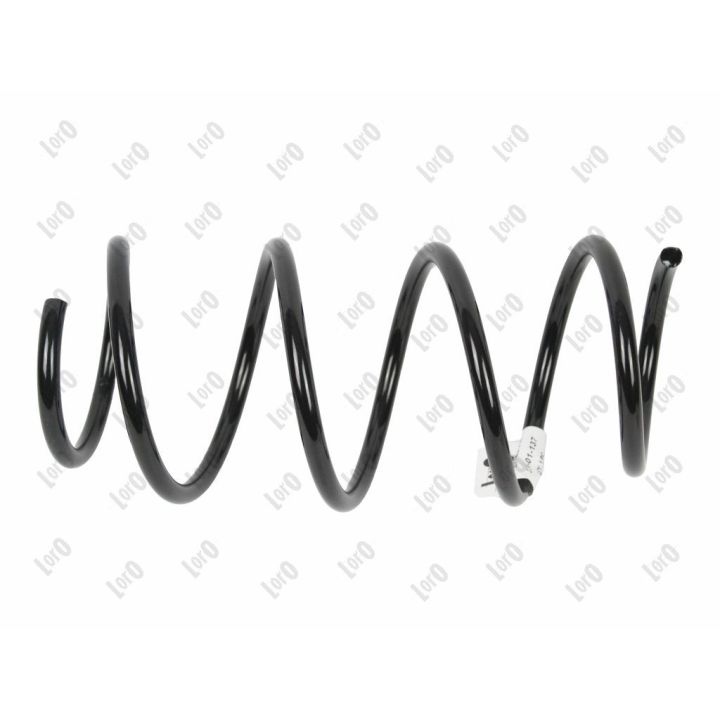 Spyruoklė ABAKUS 234-01-137