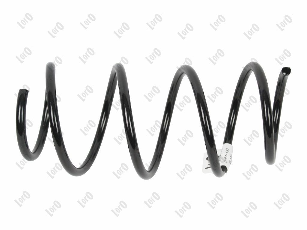 Spyruoklė ABAKUS 234-01-137