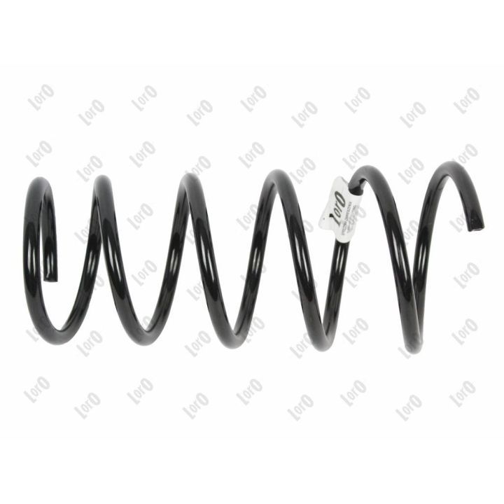 Spyruoklė ABAKUS 234-01-141