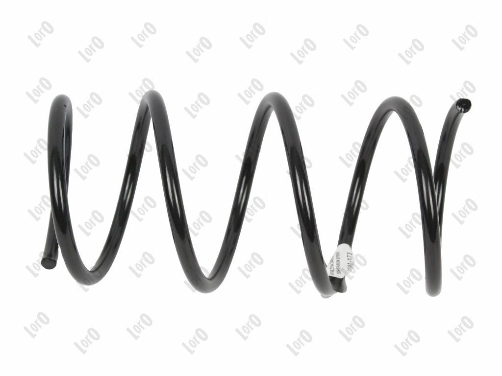 Spyruoklė ABAKUS 234-01-173