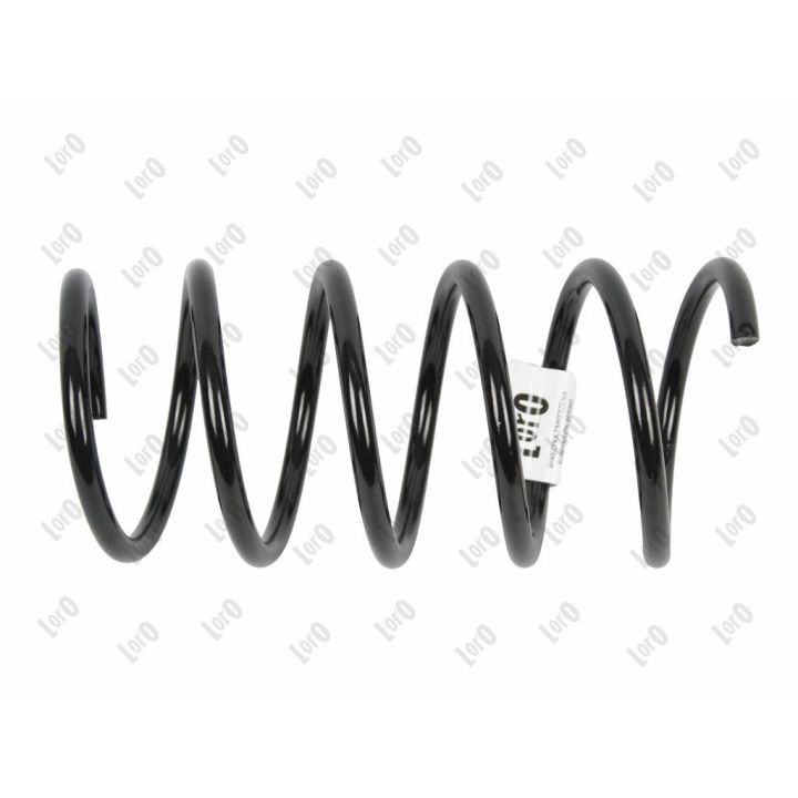 Spyruoklė ABAKUS 234-01-174