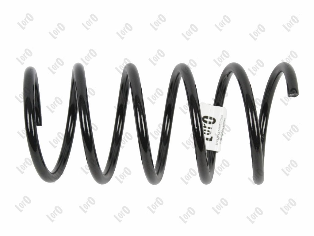 Spyruoklė ABAKUS 234-01-174