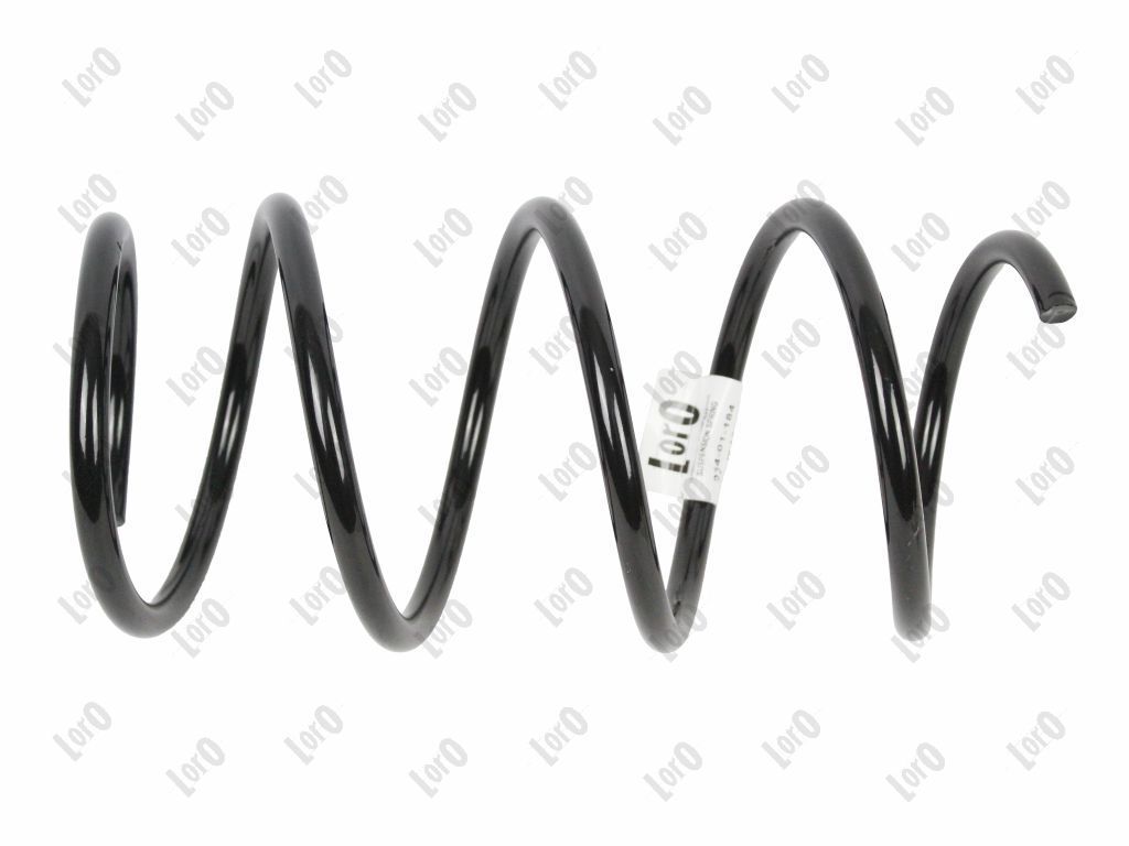 Spyruoklė ABAKUS 234-01-184