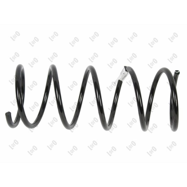 Spyruoklė ABAKUS 234-01-185