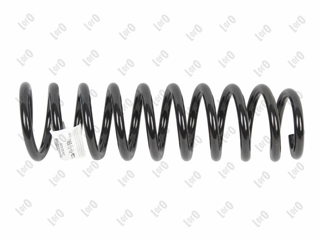 Spyruoklė ABAKUS 234-02-039