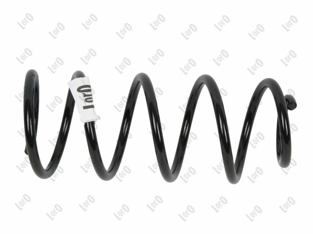 Spyruoklė ABAKUS 234-02-044