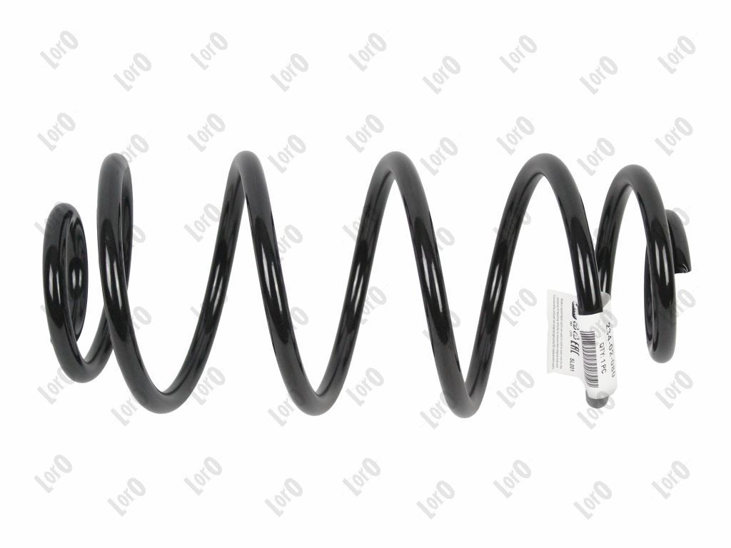 Spyruoklė ABAKUS 234-02-080