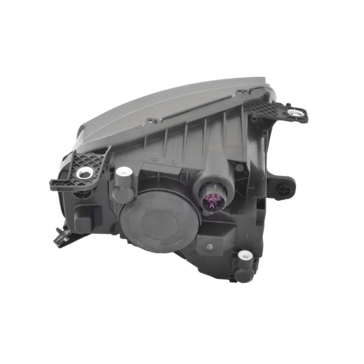 Priekinis žibintas ABAKUS 661-1186LMLDEM2