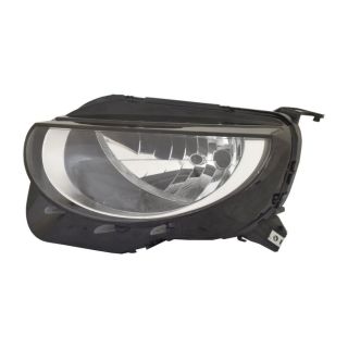 Priekinis žibintas ABAKUS 661-1186RMLDEM2