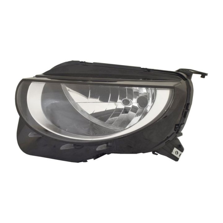 Priekinis žibintas ABAKUS 661-1186RMLDEM2