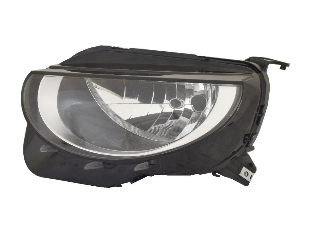 Priekinis žibintas ABAKUS 661-1186RMLDEM2