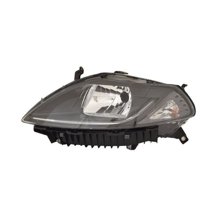 Priekinis žibintas ABAKUS 666-1121LMLDEM2