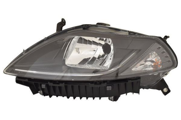 Priekinis žibintas ABAKUS 666-1121LMLDEM2