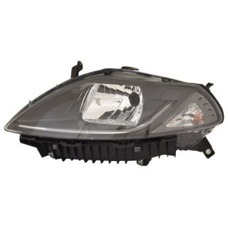 Priekinis žibintas ABAKUS 666-1121RMLDEM2