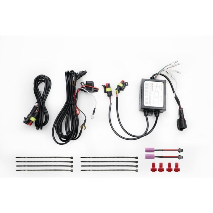 Rūko žibintas ABAKUS L32-200-001LED