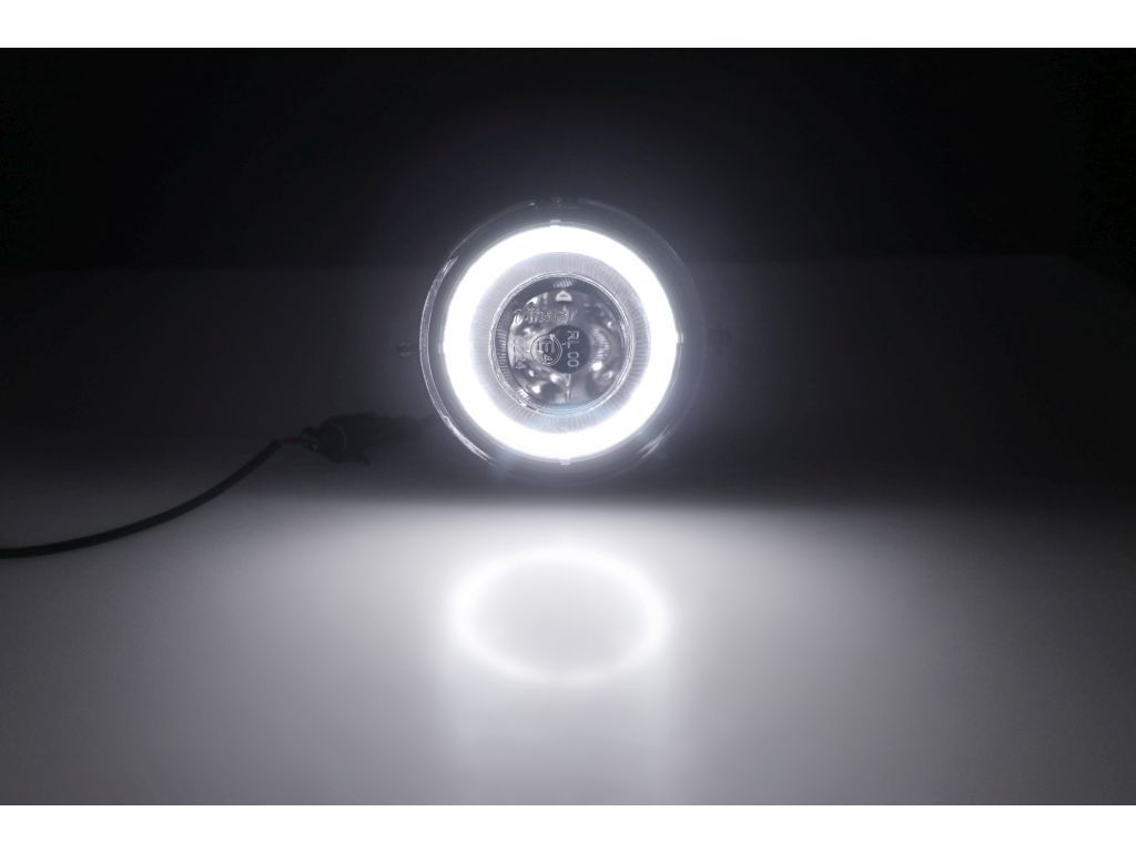 Rūko žibintas ABAKUS L32-200-001LED