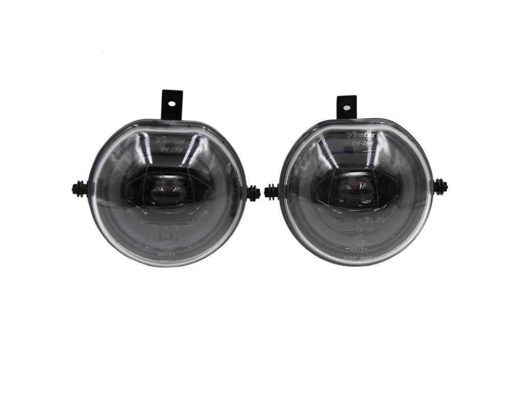 Rūko žibintas ABAKUS L32-200-002LED