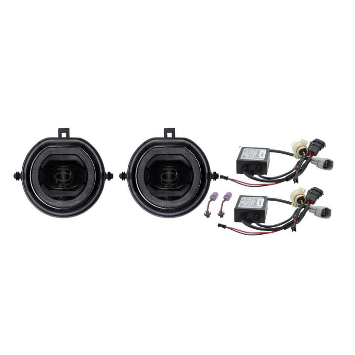 Rūko žibintas ABAKUS L32-200-002LED