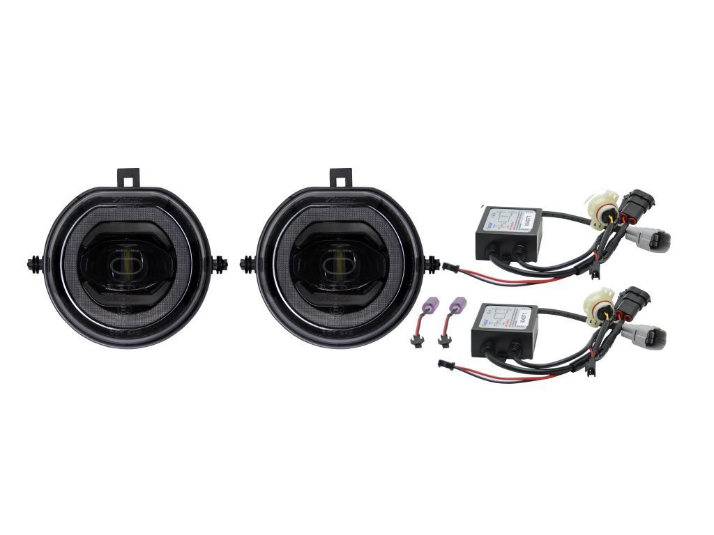 Rūko žibintas ABAKUS L32-200-002LED