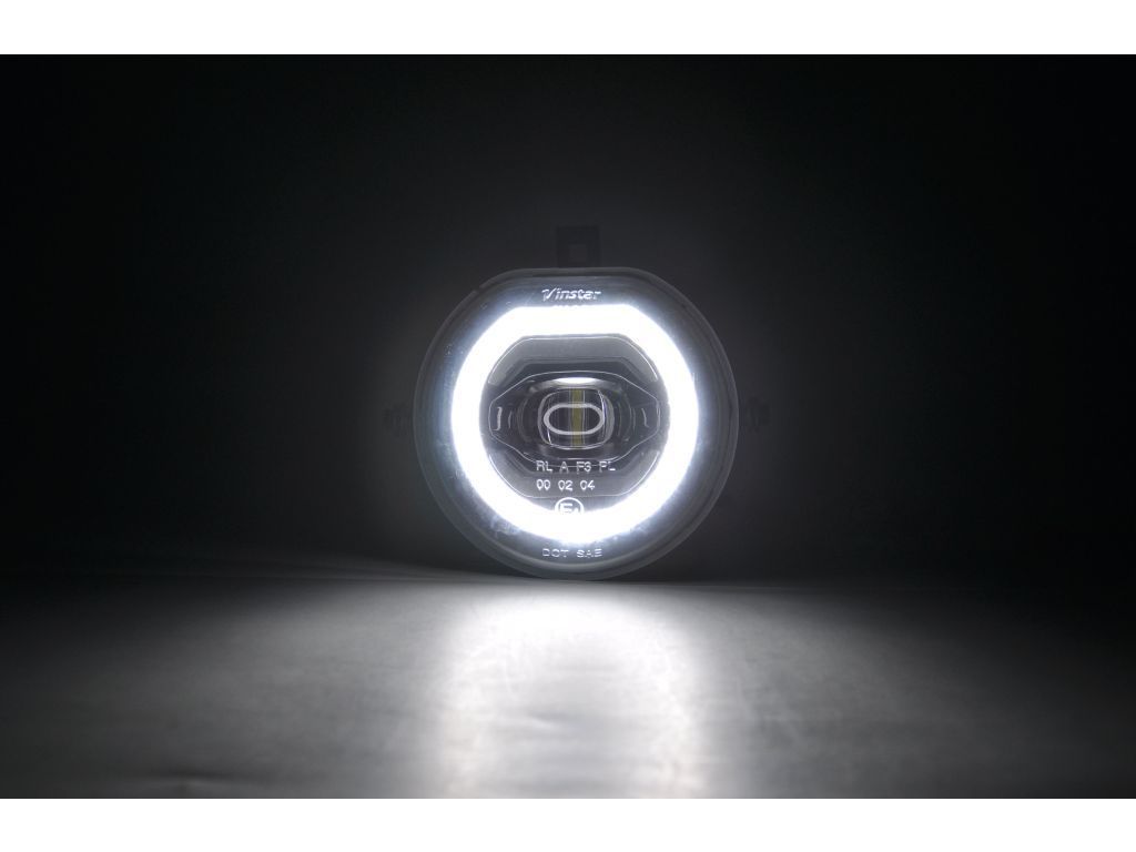 Rūko žibintas ABAKUS L32-200-002LED