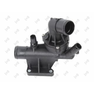 Termostatas, aušinimo skystis ABAKUS 037-025-0044