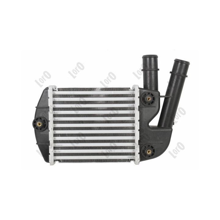 Tarpinis suslėgto oro aušintuvas, kompresorius ABAKUS 016-018-0014