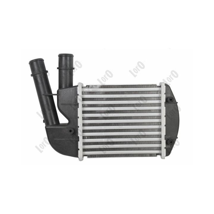 Tarpinis suslėgto oro aušintuvas, kompresorius ABAKUS 016-018-0014