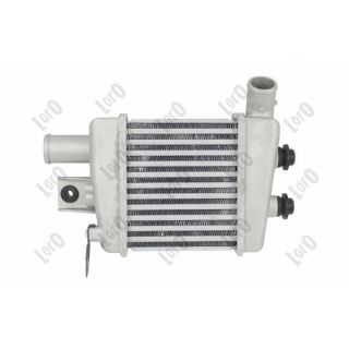 Tarpinis suslėgto oro aušintuvas, kompresorius ABAKUS 024-018-0003