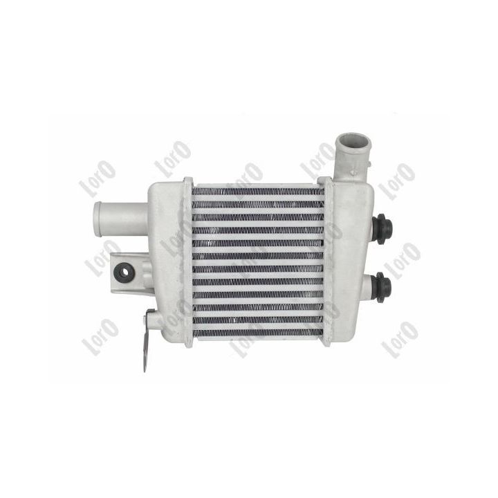 Tarpinis suslėgto oro aušintuvas, kompresorius ABAKUS 024-018-0003